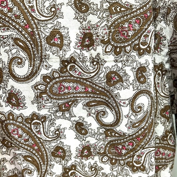 Daniel cremieax men’s dress shirt button up size Large - Picture 3 of 6